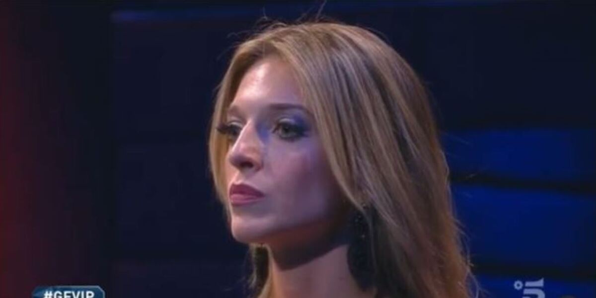 gf vip guenda elisabetta pierpaolo