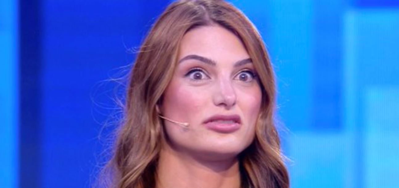 gf vip myriam andrea franceska