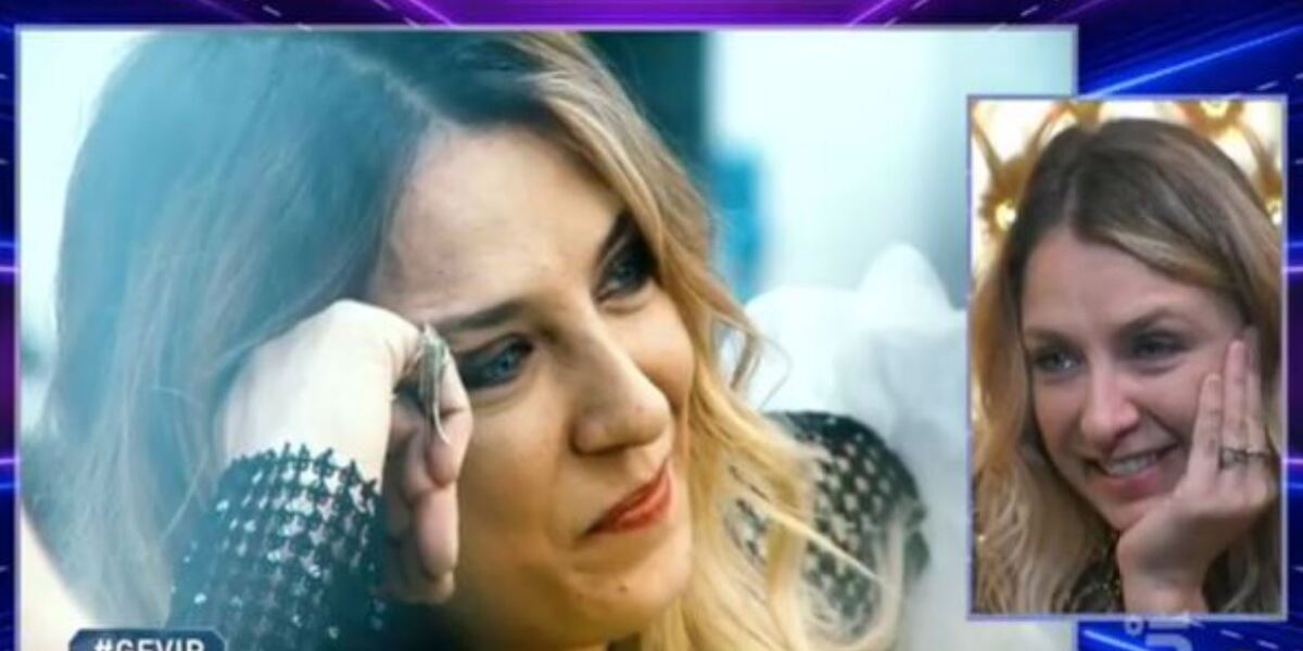 gf vip myriam catania eliminata