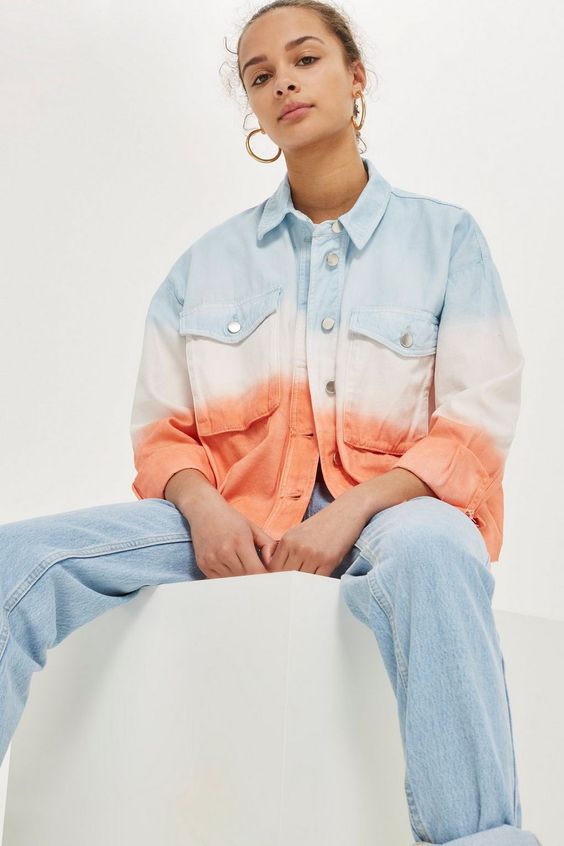 giacca-camicia autunno inverno 2020-21