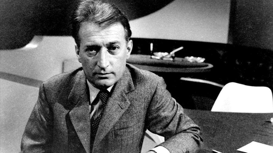 Chi era Gianni Rodari