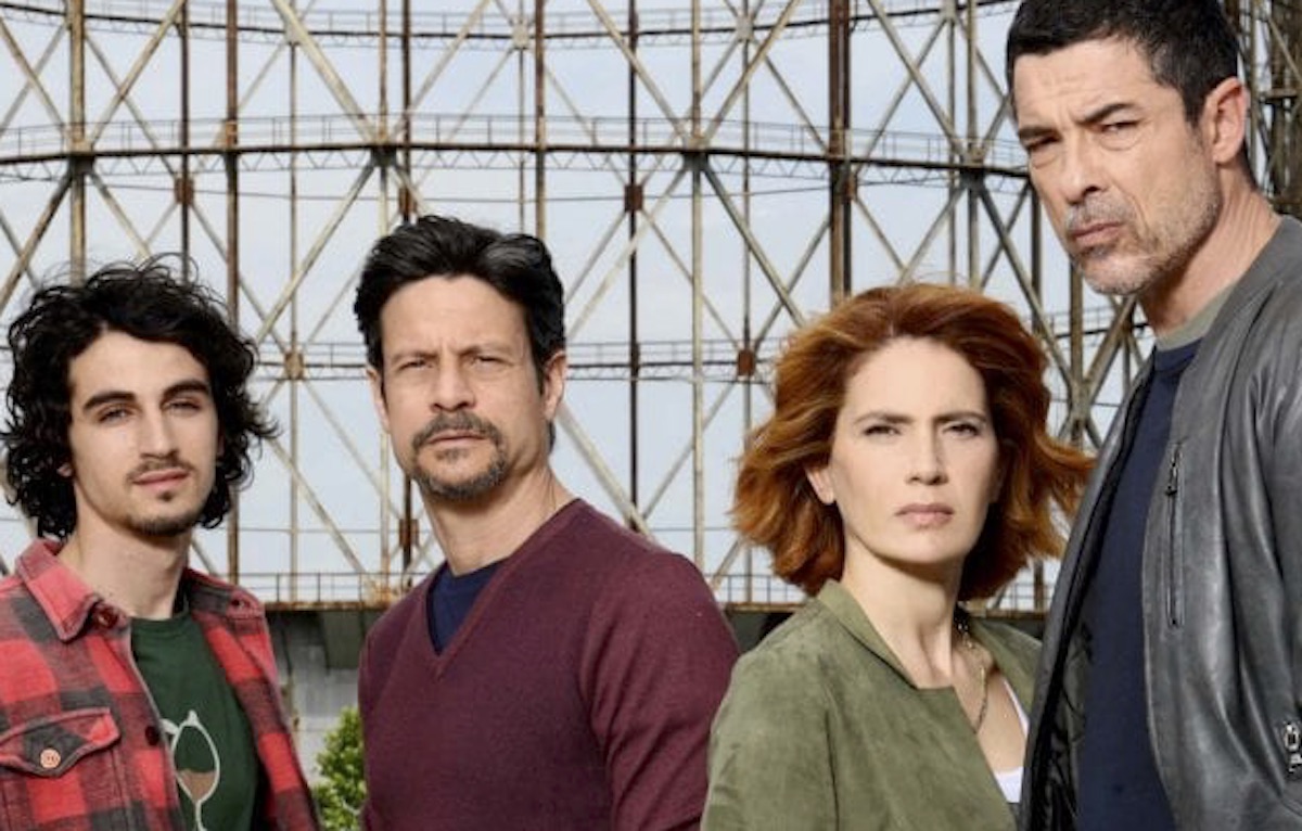 Io ti cerchero anticipazioni