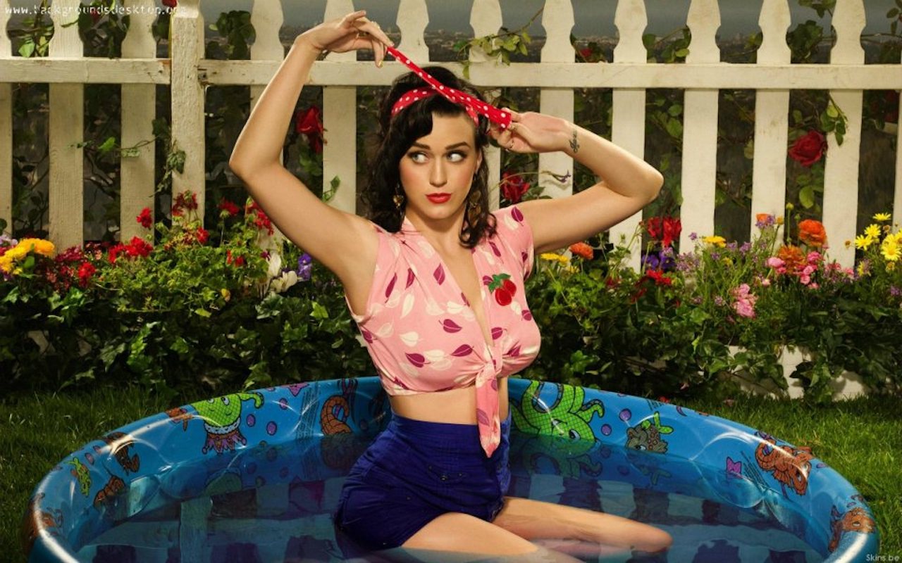 Chi è Katy Perry