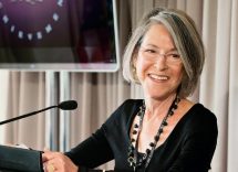 Chi è Louise Glück, premio nobel per la letteratura 2020