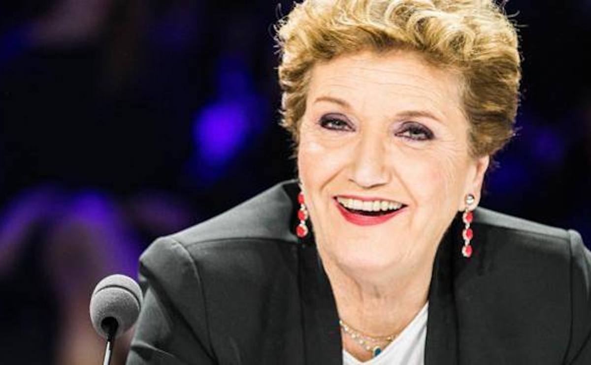 Mara Maionchi dimessa