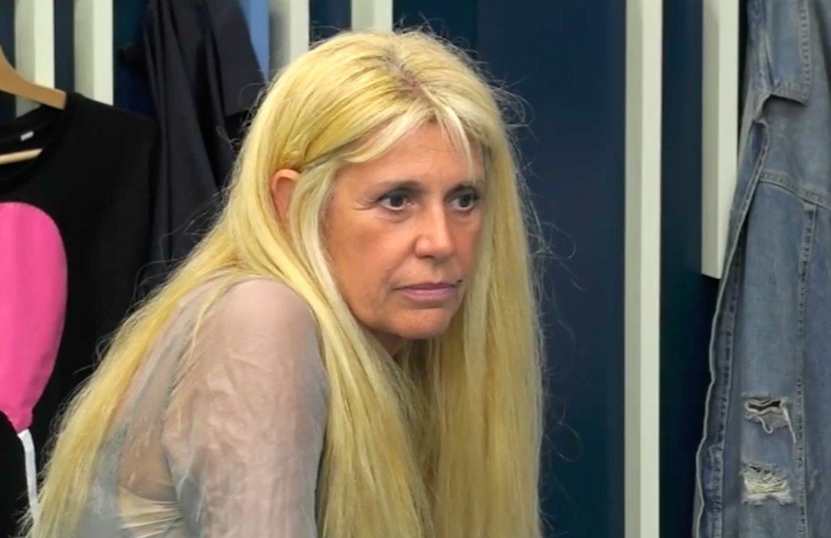 Maria Teresa Ruta Cuccarini