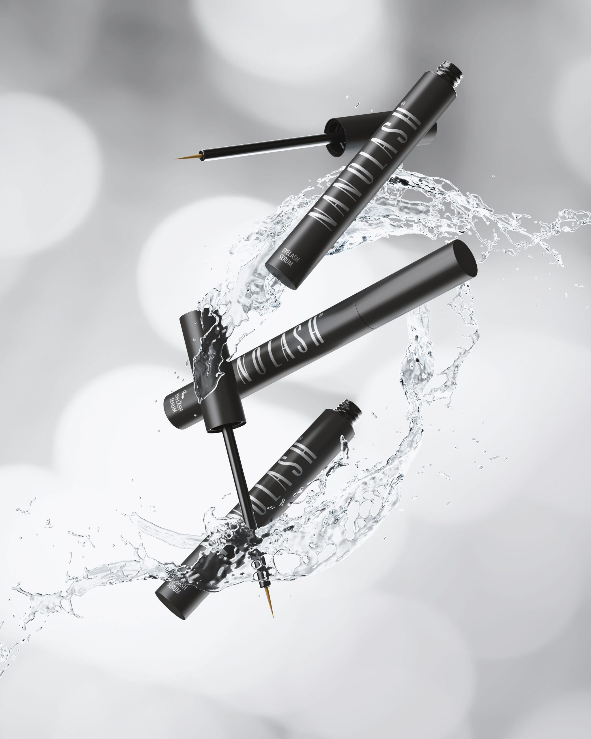 NANOLASH siero ciglia