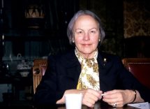 Nilde Iotti storia