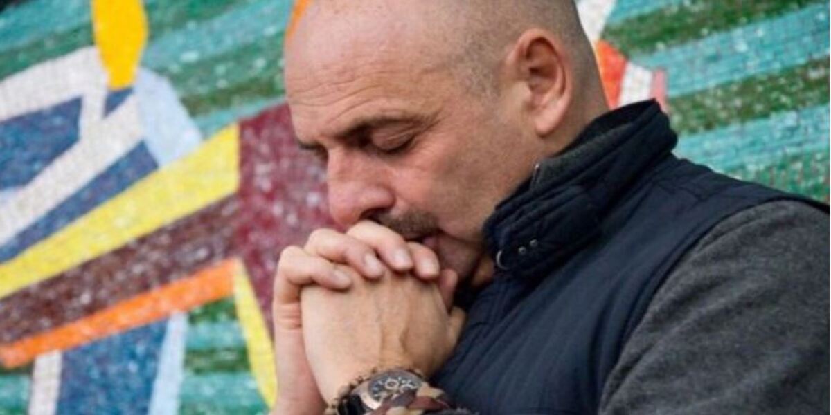 paolo brosio papa francesco unioni civili