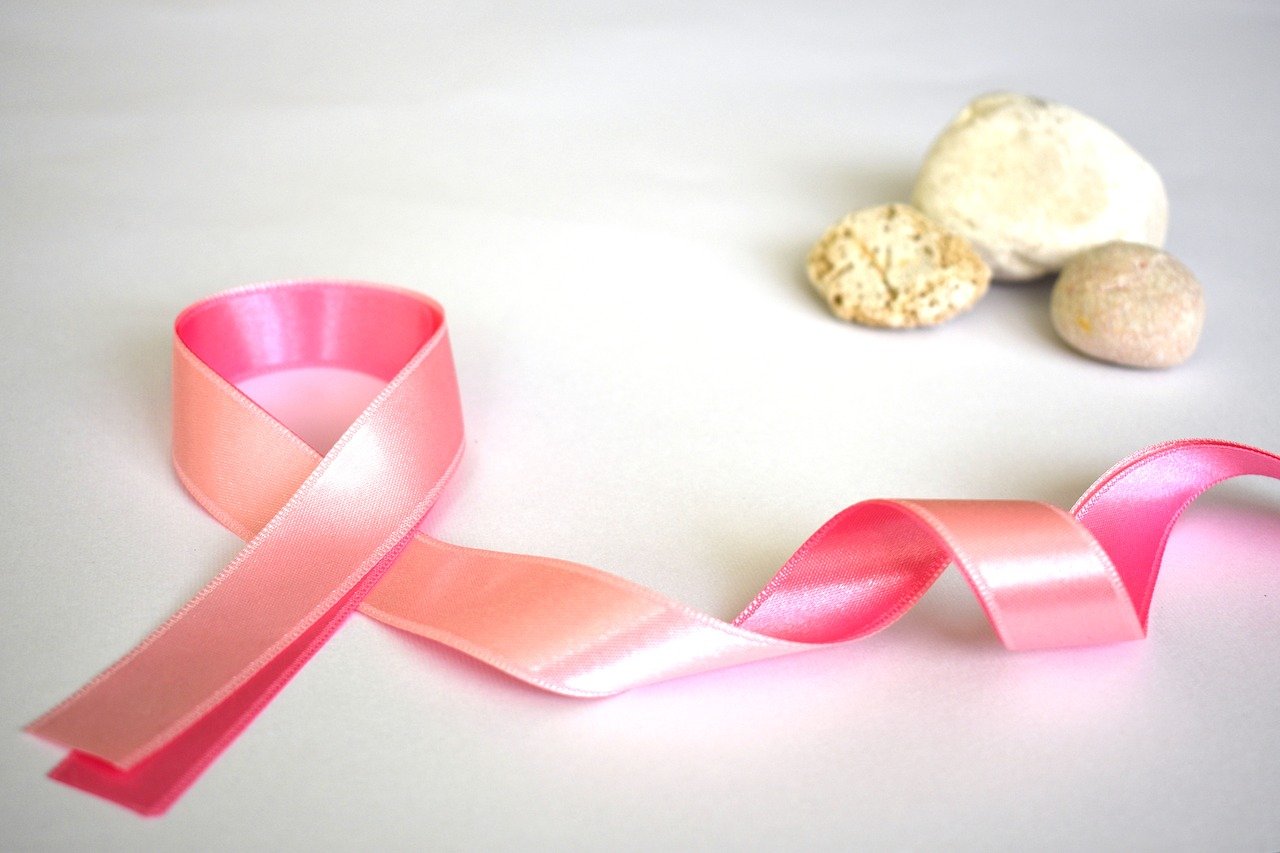 ottobre rosa 2020 prevenzione tumore al seno