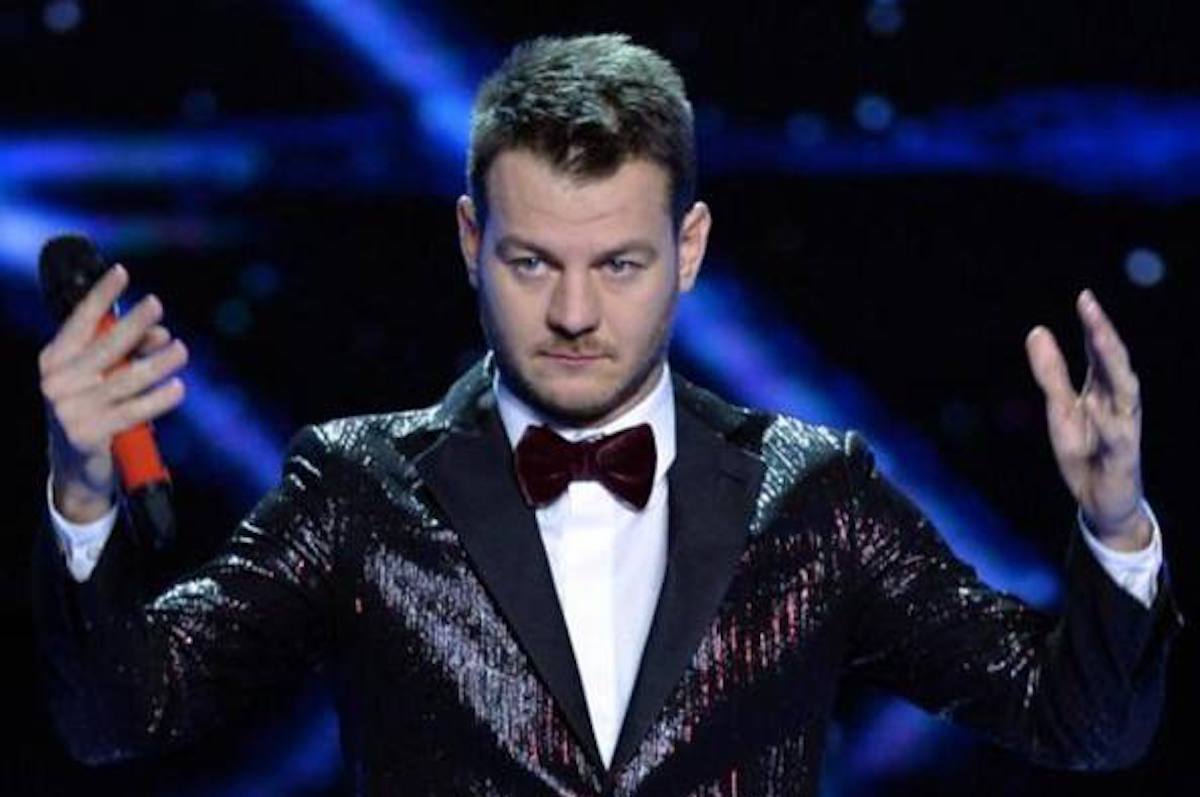 Pubblico x factor 2020