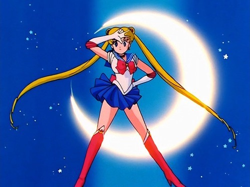sailor moon censurata