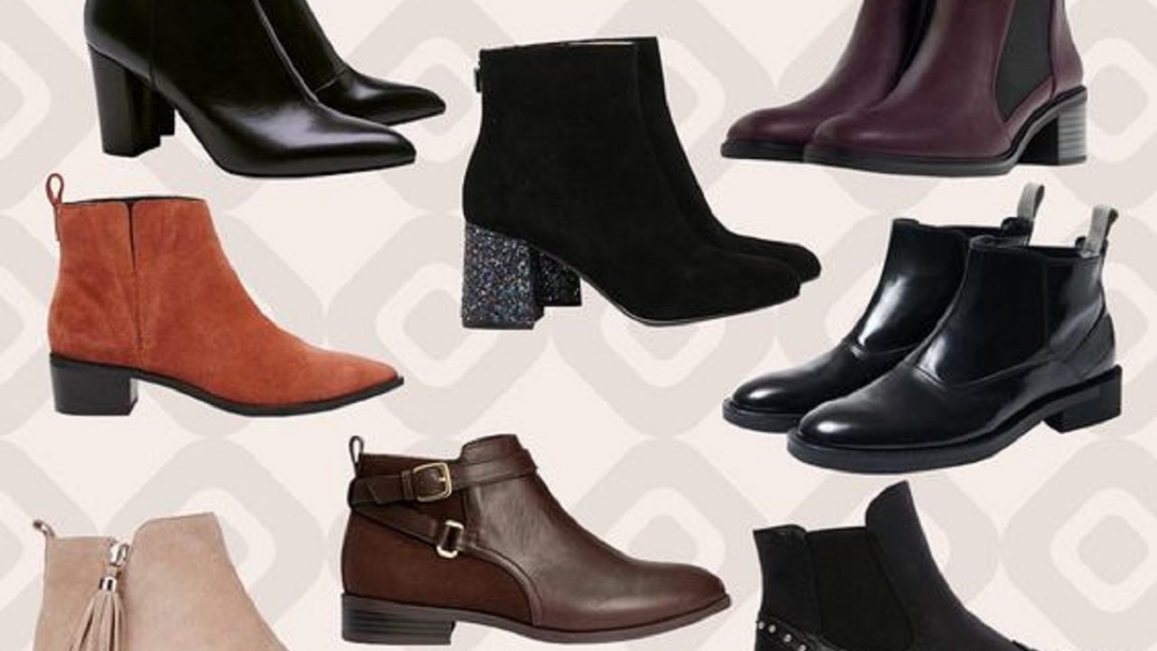 Tronchetti bassi zalando hotsell