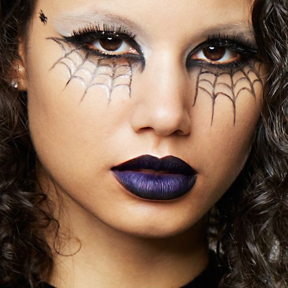 Trucco Halloween 2020