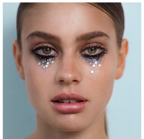 Trucco Halloween 2020