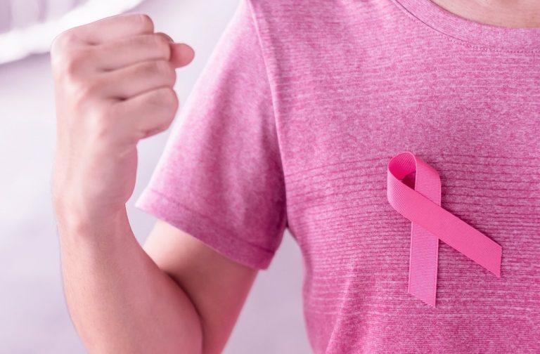tumore al seno sintomi