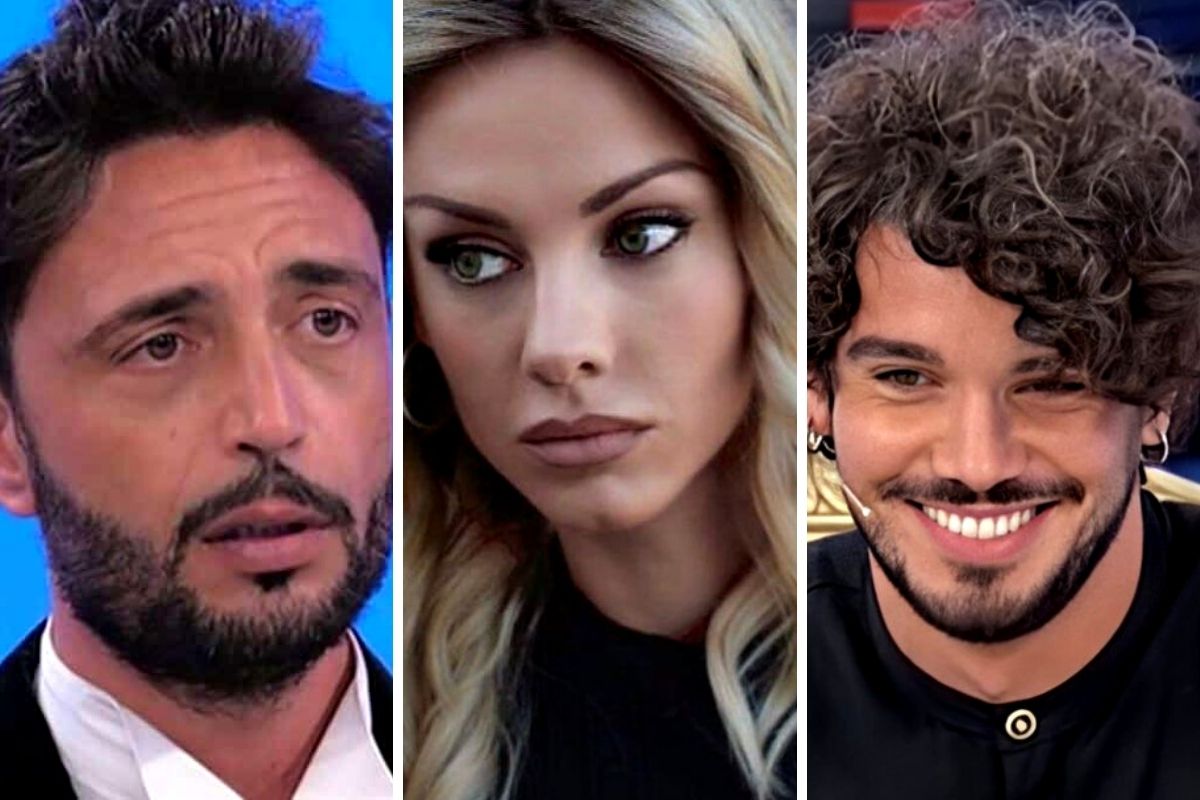 UeD-anticipazioni 8 ottobre