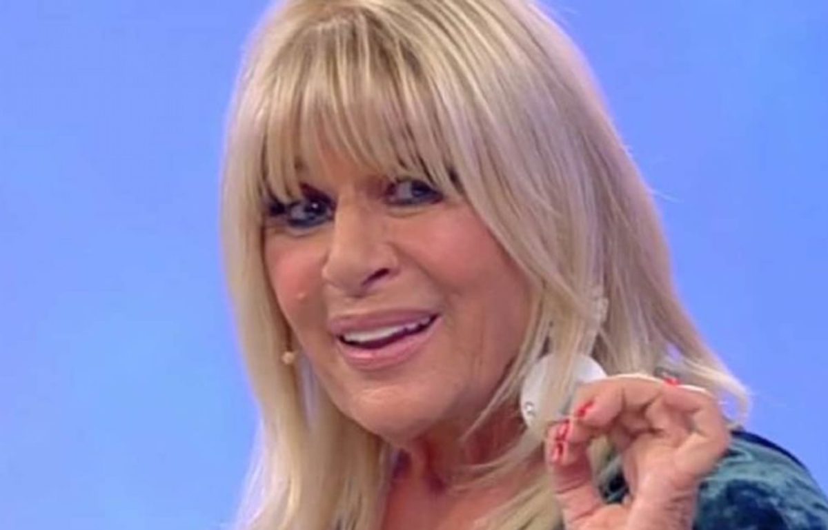 uomini e donne 19 marzo 2021