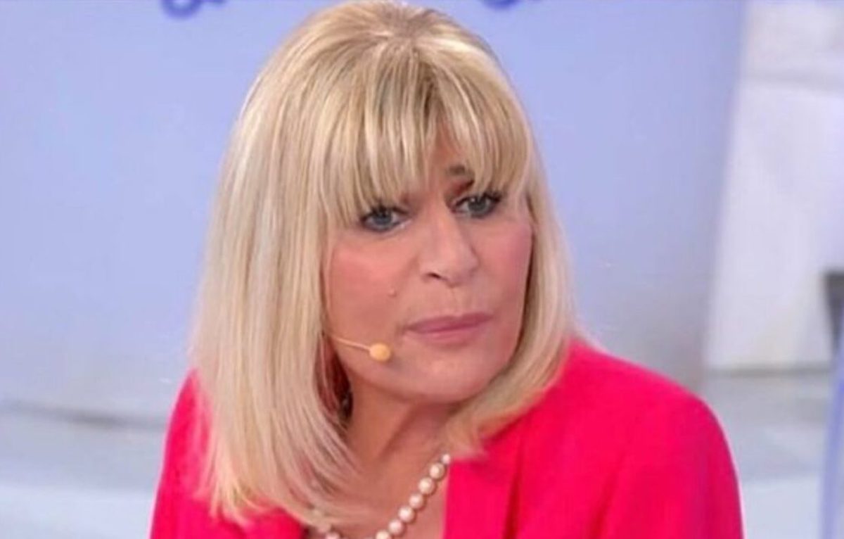 uomini e donne 13 gennaio 2021