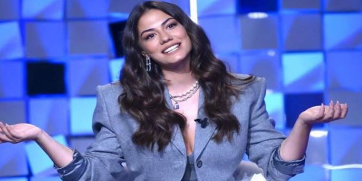 verissimo Demet Özdemir