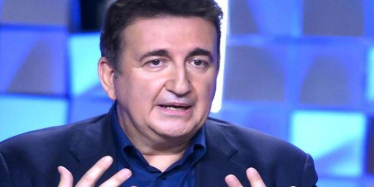 verissimo roberto giacobbo