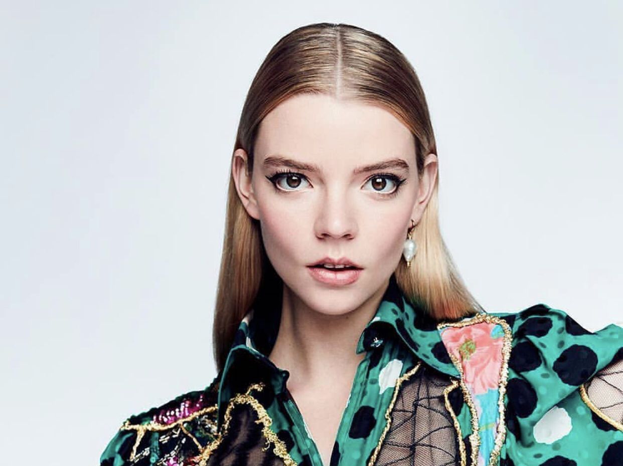 Anya Taylor Joy Mind Controlled Deepfake Porn Mrdeepfakes Sexiz Pix