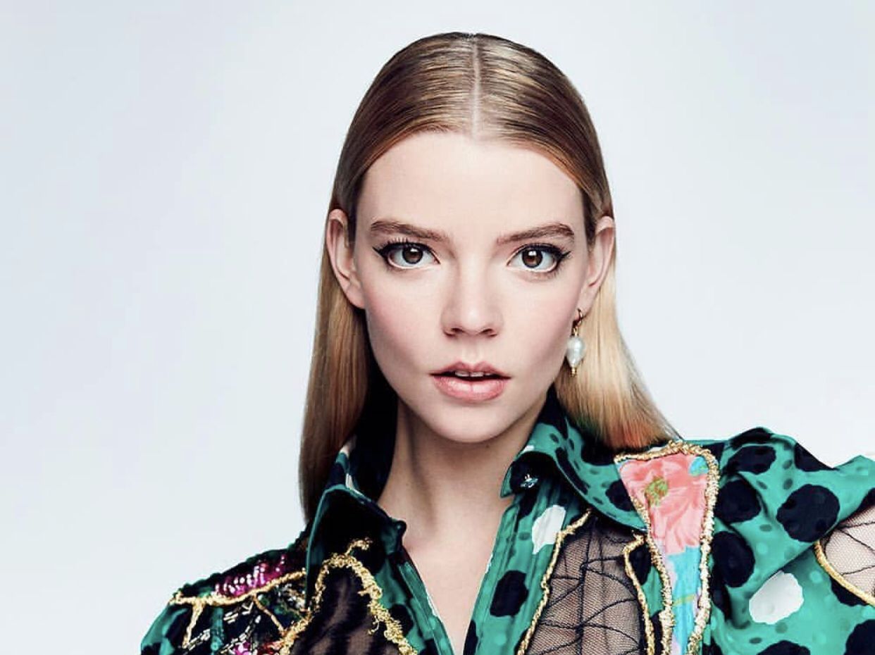 Chi è Anya Taylor Joy Tutto Sullattrice Donnemagazine It