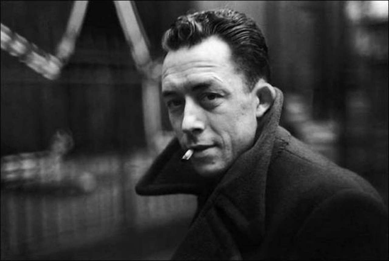 Chi era Albert Camus