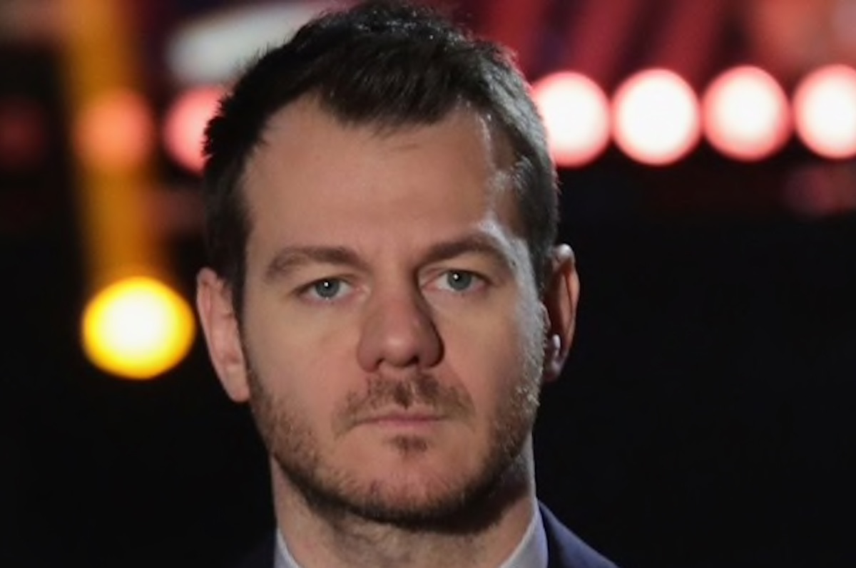 Alessandro Cattelan Coronavirus