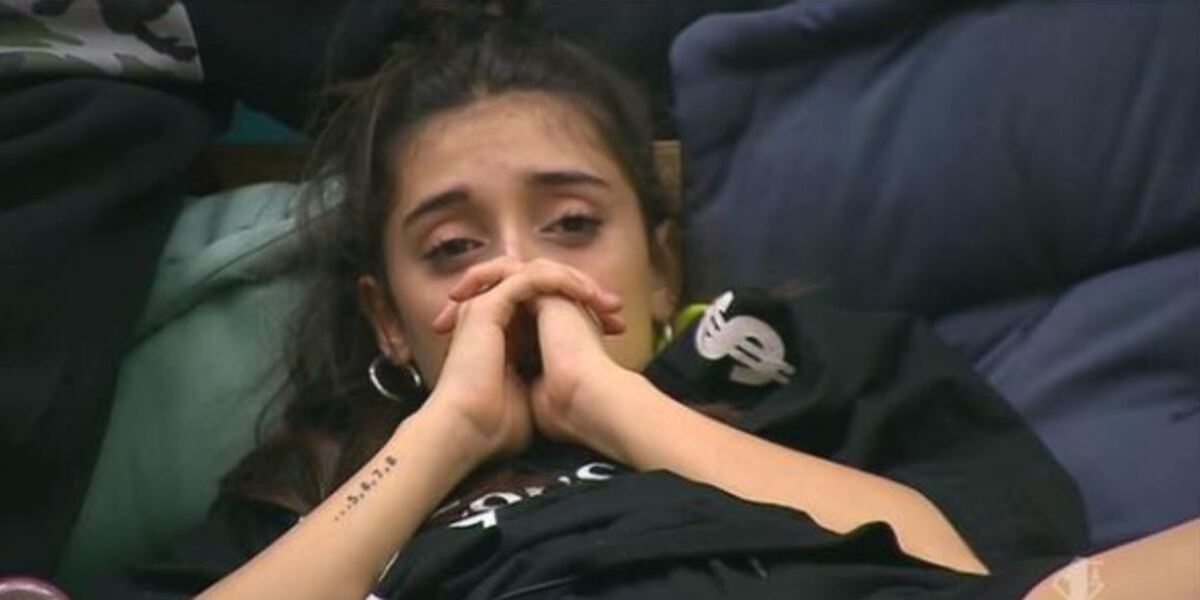 amici 2020 giulia sebastian