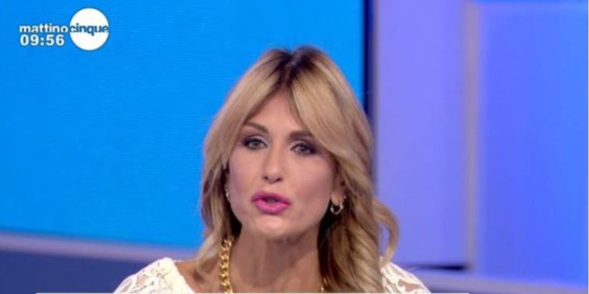 arianna david vittima stalking