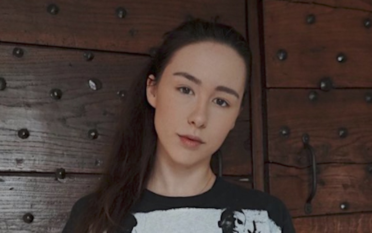 Aurora Ramazzotti guarita