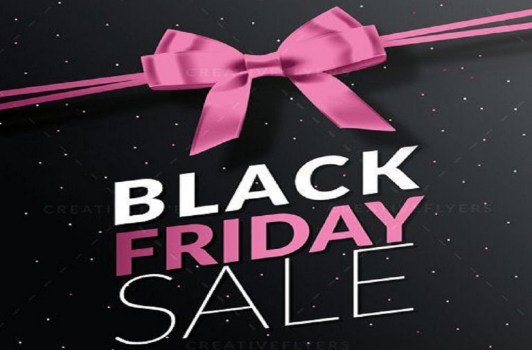 black friday 2020 sconti beauty