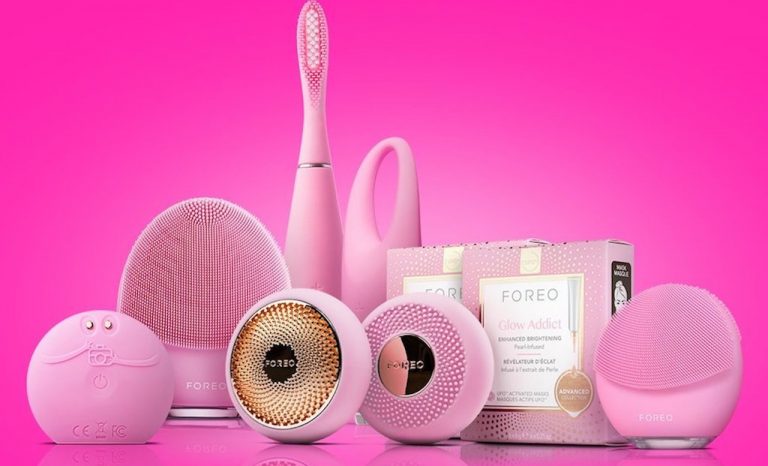 Back friday foreo 2020