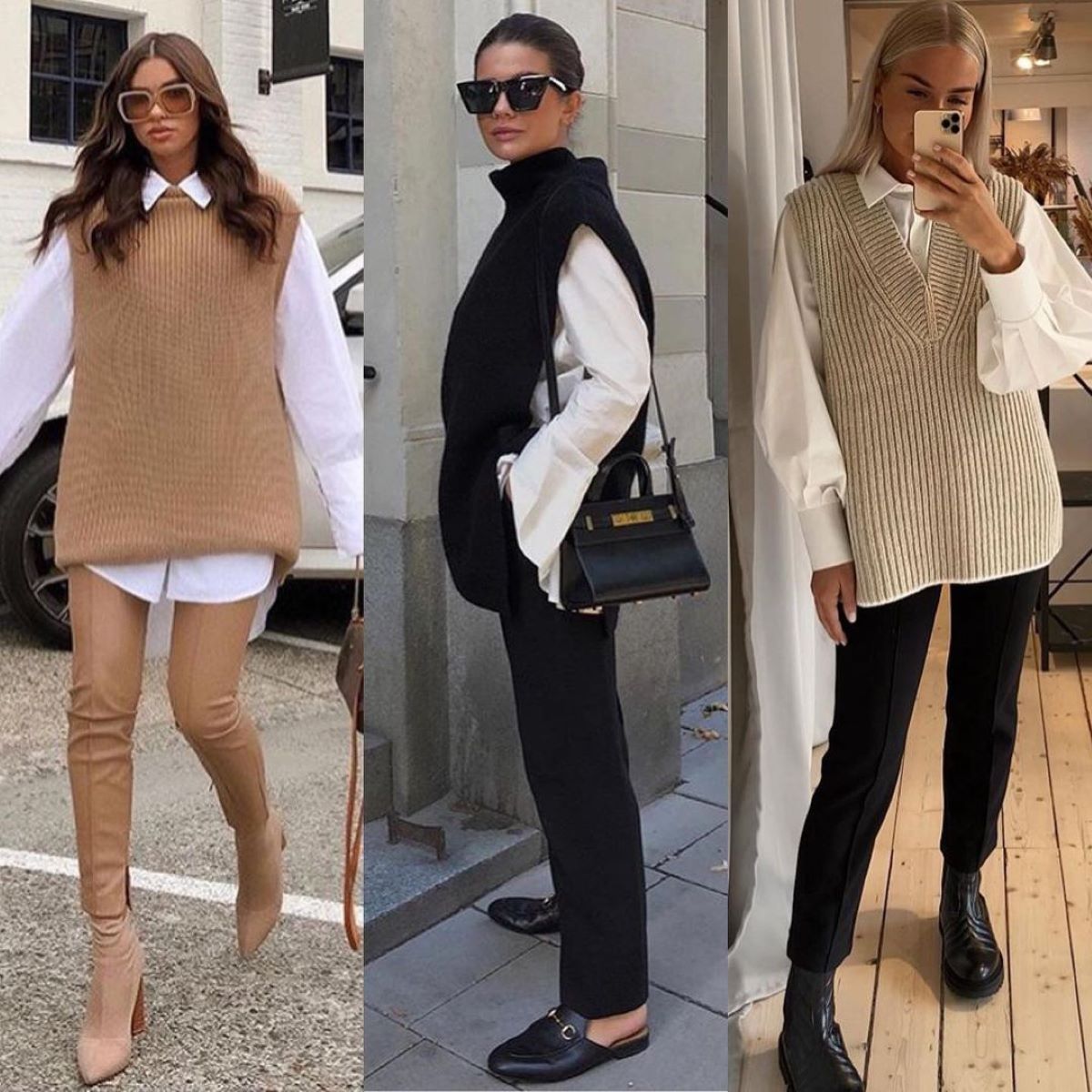 camicia con colletto inverno 2021