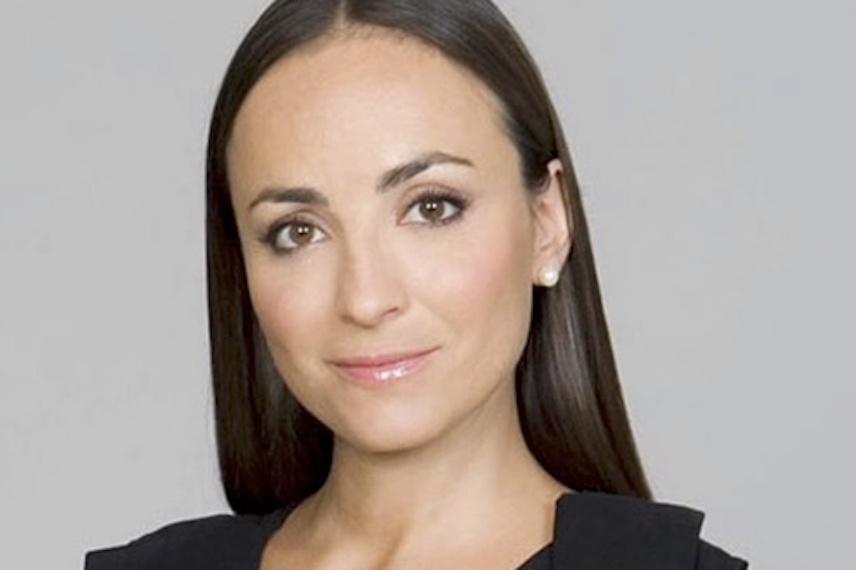 Camila Raznovich Coronavirus