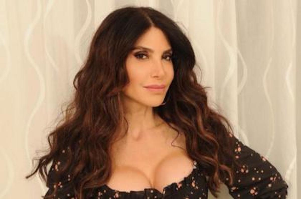 Carmen Di Pietro Maradona