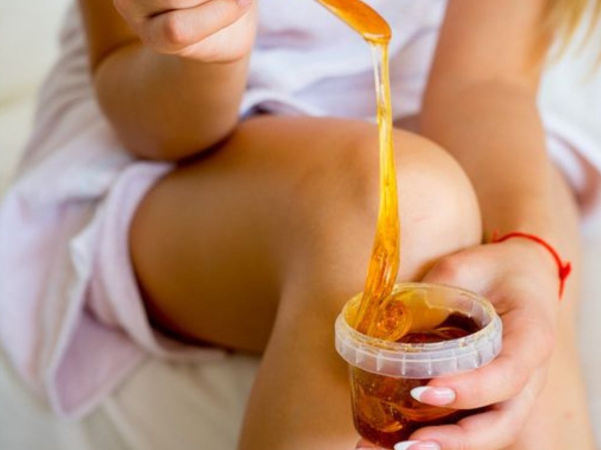 depilazione fai da te