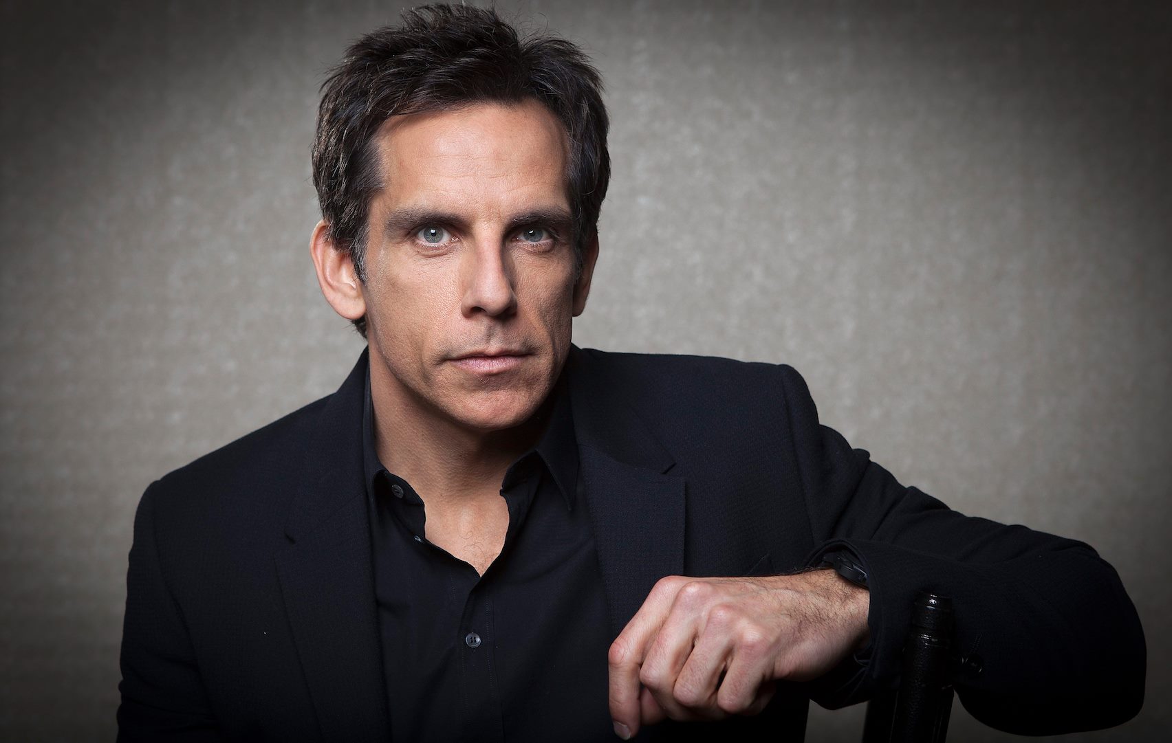 Chi è Ben stiller