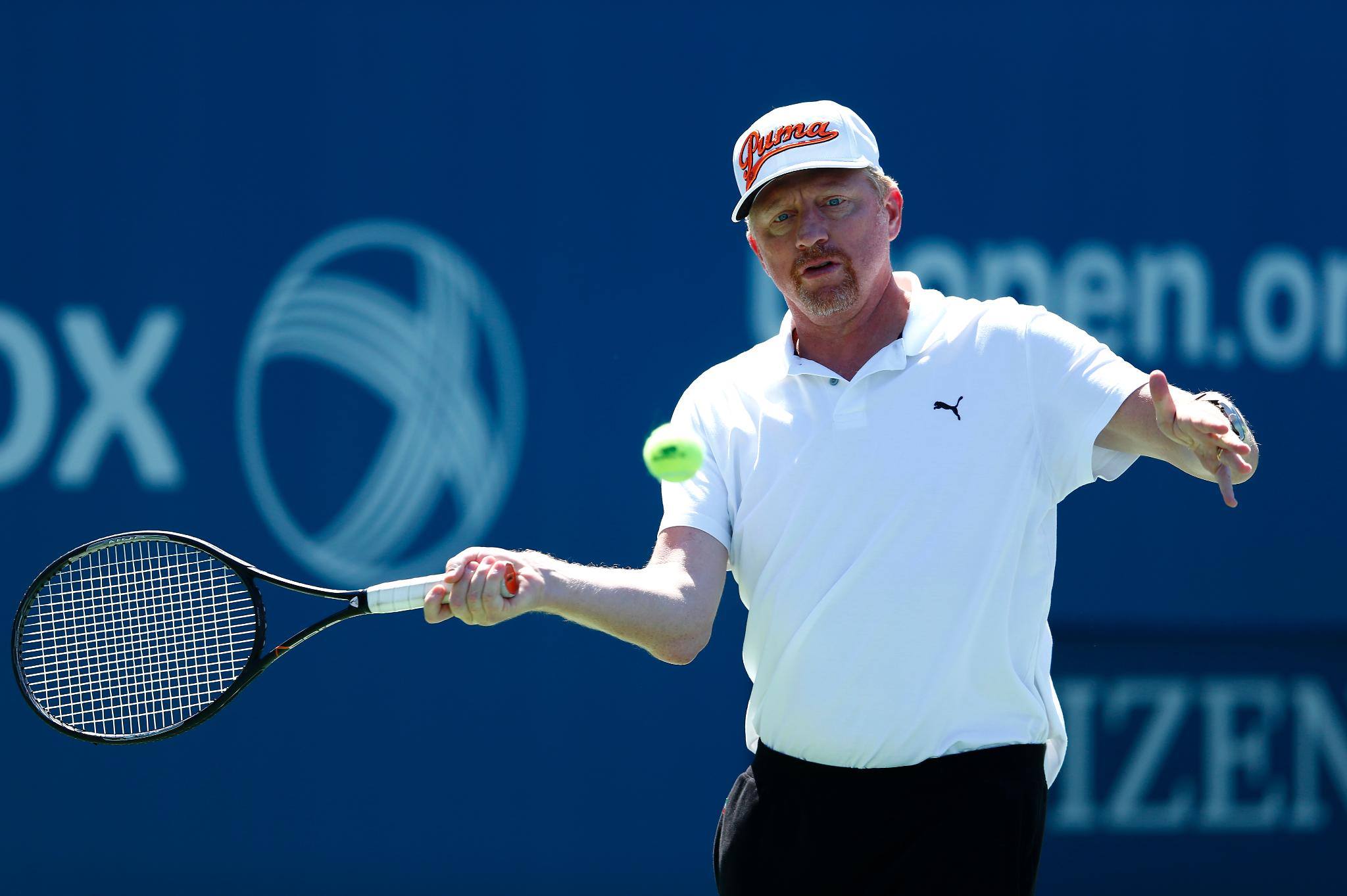 Chi è Boris Becker