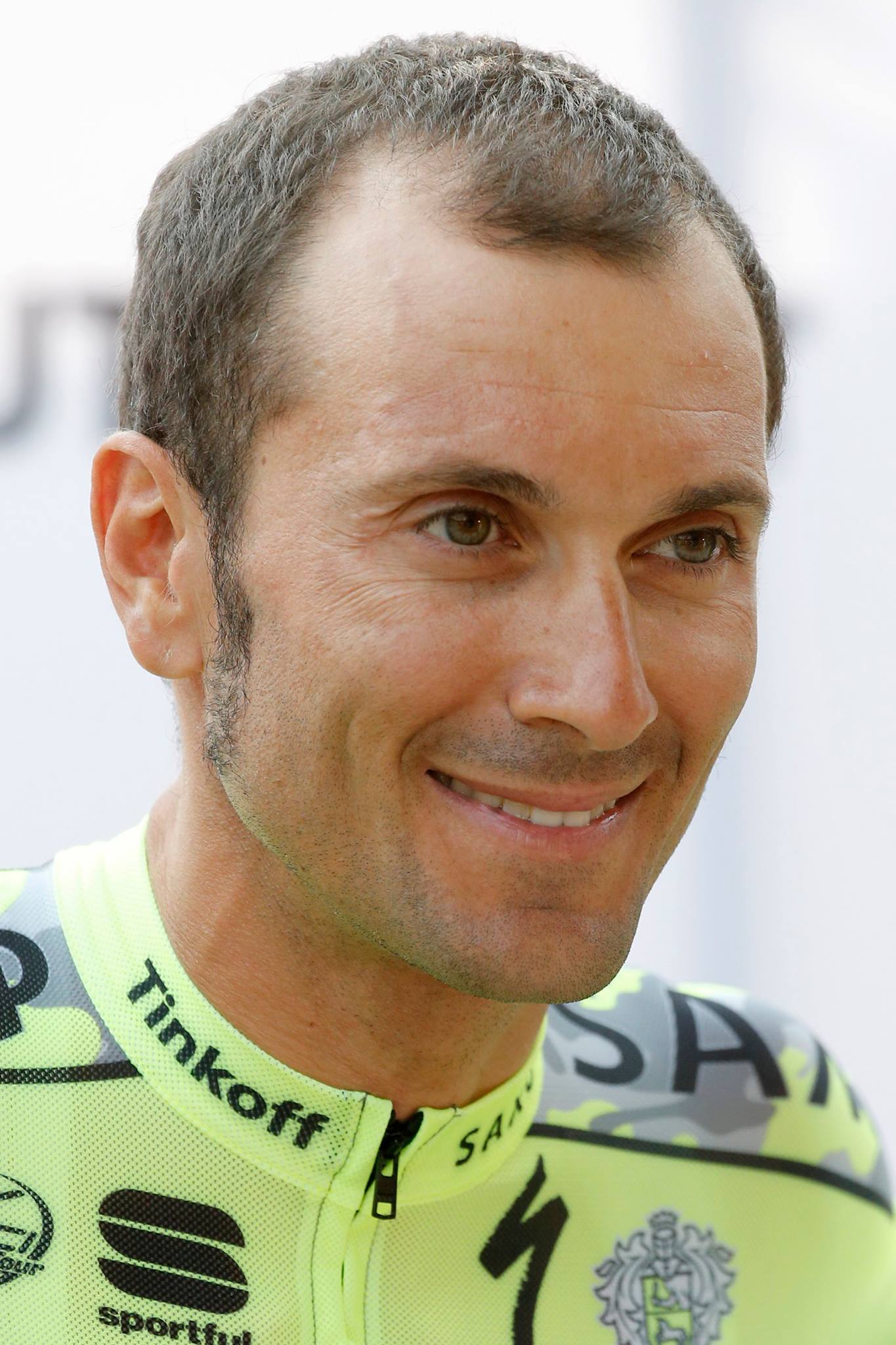 chi è ivan basso