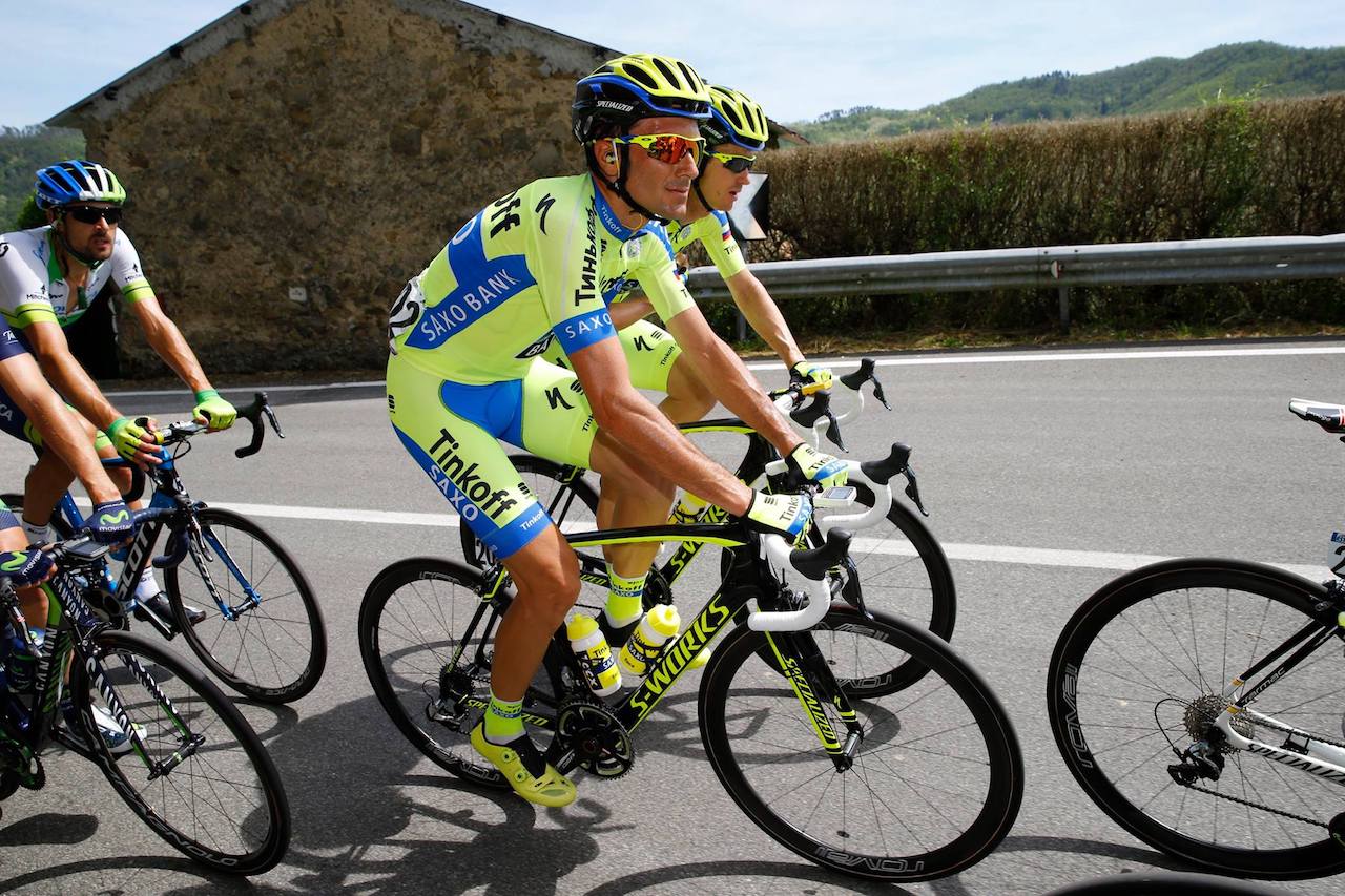 chi è ivan basso