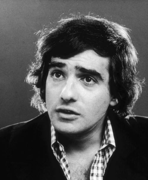 chi è martin scorsese