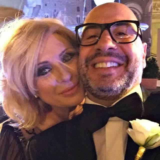chi è tina cipollari