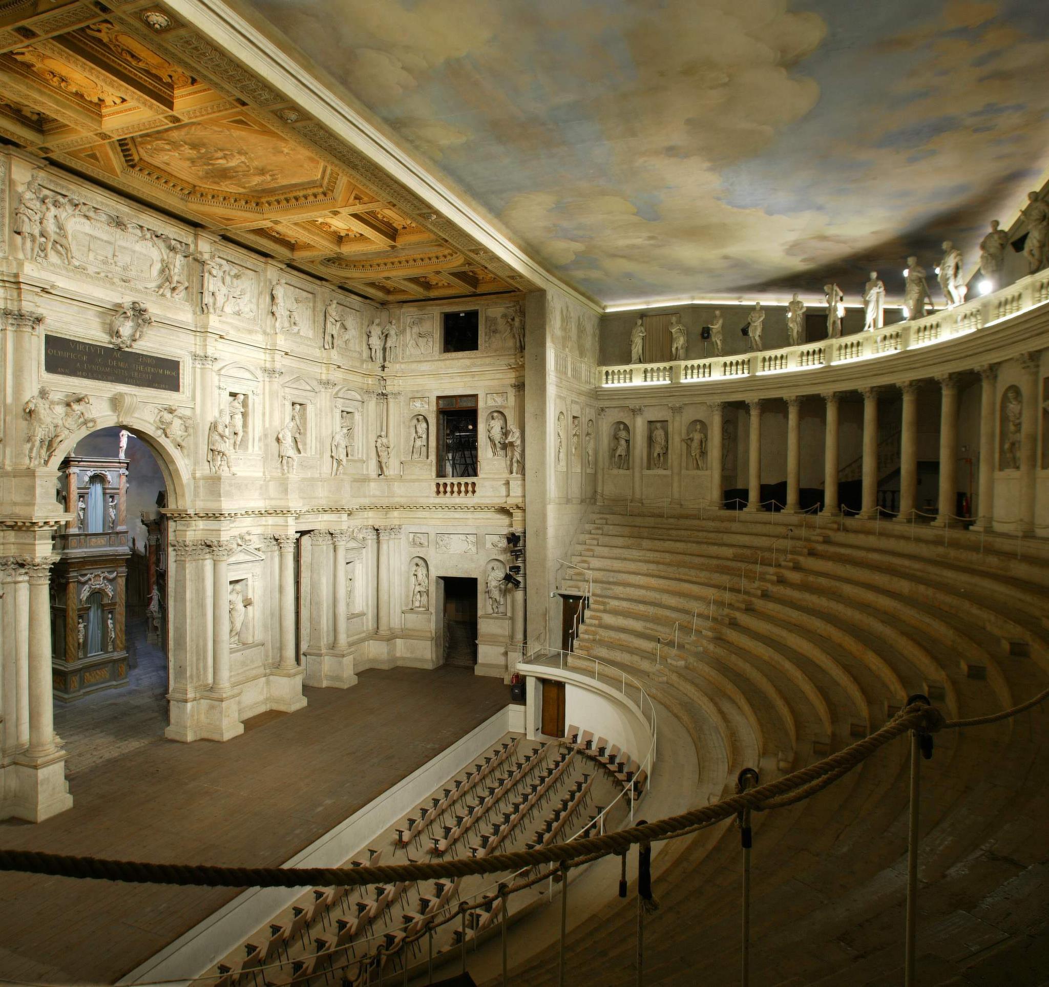 chi era andrea palladio