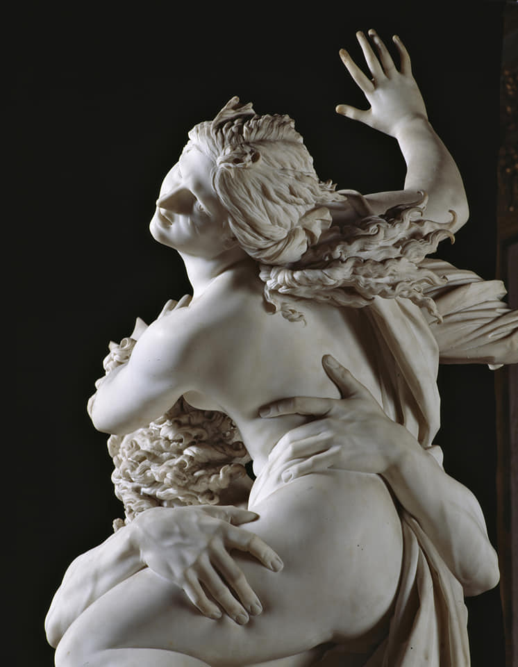 chi era gian lorenzo bernini