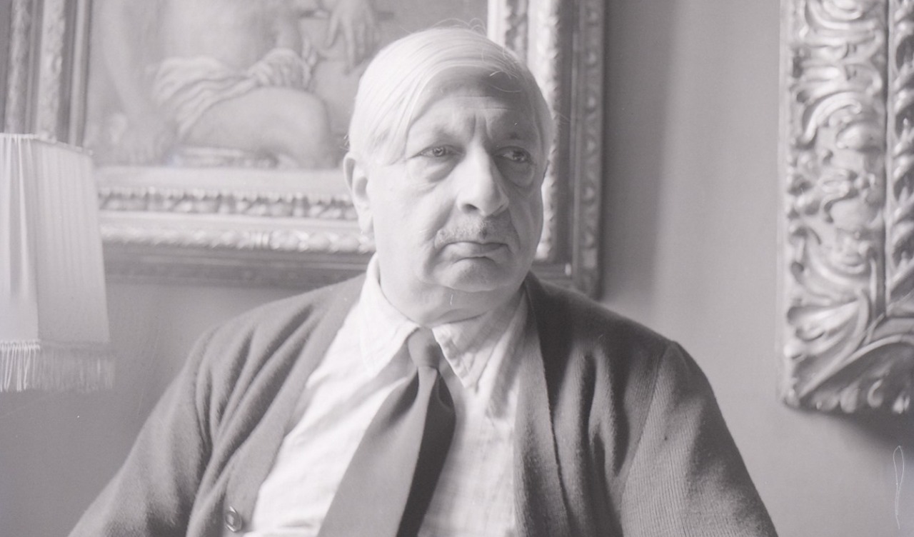 chi era giorgio de chirico
