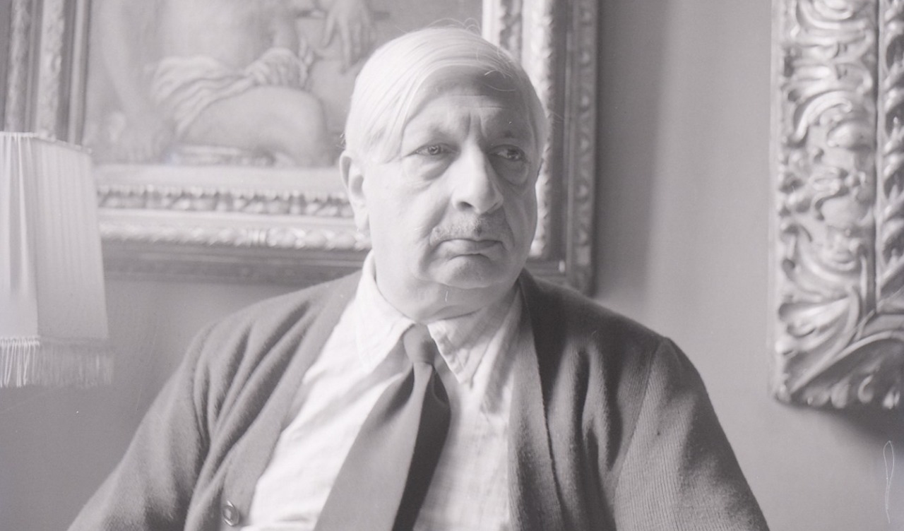 chi era giorgio de chirico