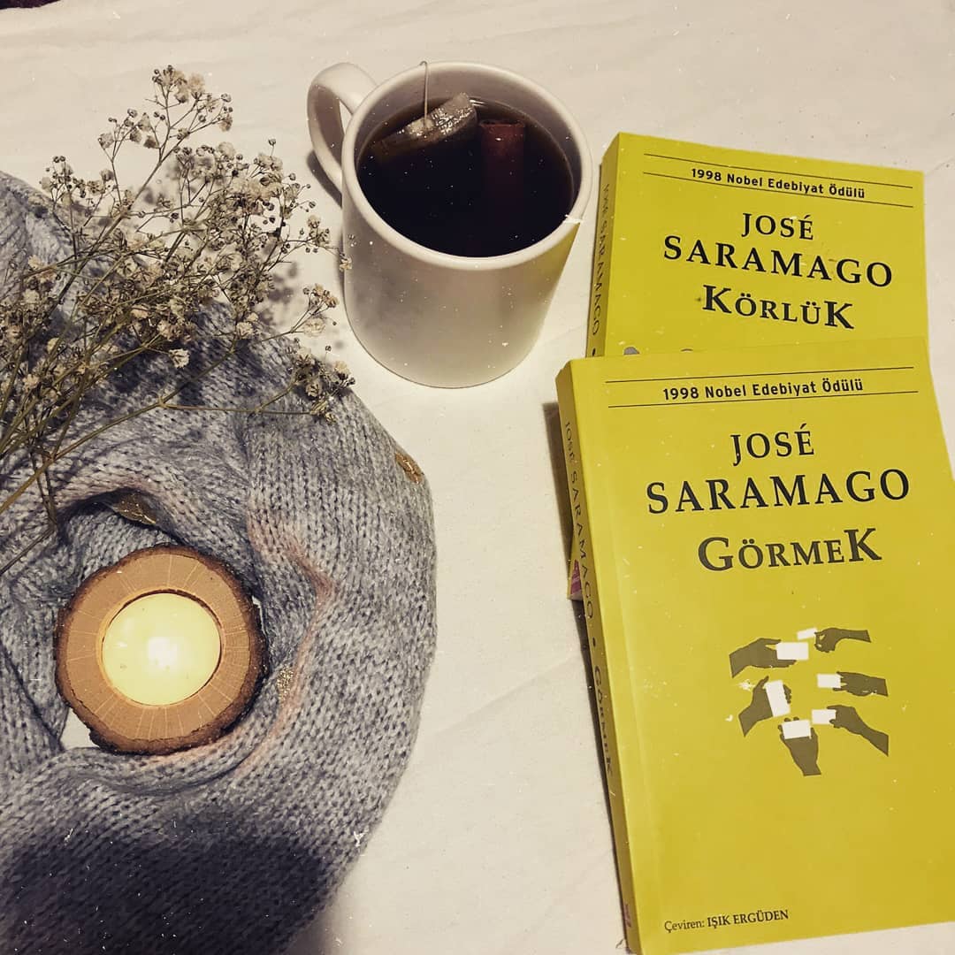 chi era jose saramago