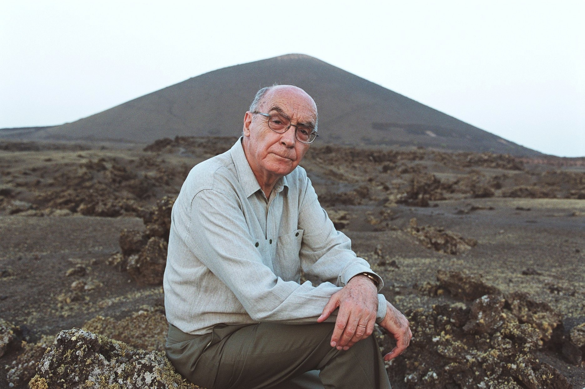 chi era jose saramago